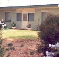 Oaklands Cottage - eTourism Australia