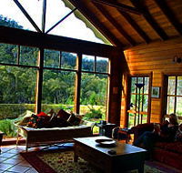 Springvale Retreat - eTourism Australia