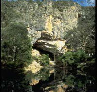 Jenolan Caves Cottages - eTourism Australia