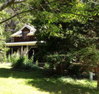 Woodlands Retreat - eTourism Australia