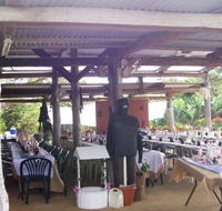 Spurwood Springs Log Cabin Venue - eTourism Australia