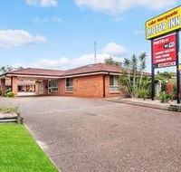 Lake Macquarie Motor Inn