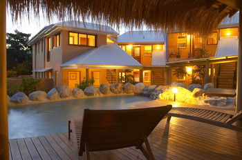 L'Auberge Noosa - eTourism Australia 0