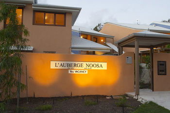 L'Auberge Noosa - eTourism Australia 6