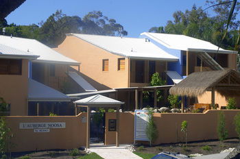 L'Auberge Noosa - eTourism Australia 8