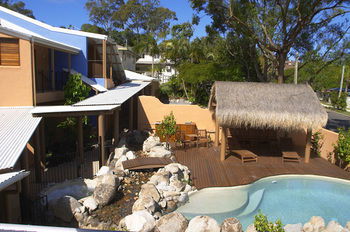 L'Auberge Noosa - eTourism Australia 19