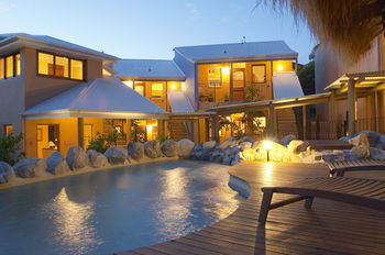 L'Auberge Noosa - eTourism Australia 21