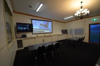 Black Gold Motel - eTourism Australia 9