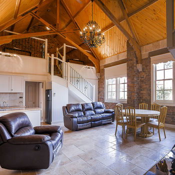 Black Gold Motel - eTourism Australia 14