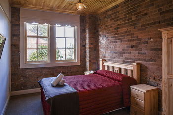 Black Gold Motel - eTourism Australia 16