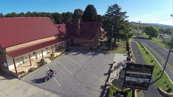 Black Gold Motel - eTourism Australia 26