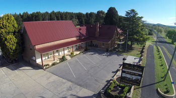 Black Gold Motel - eTourism Australia 27