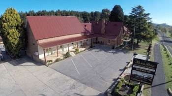 Black Gold Motel - eTourism Australia 28