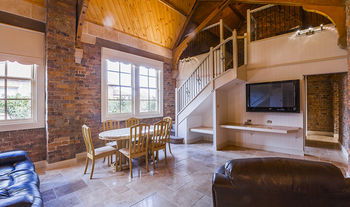 Black Gold Motel - eTourism Australia 30