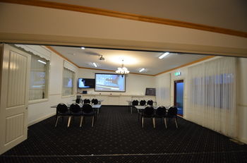 Black Gold Motel - eTourism Australia 40