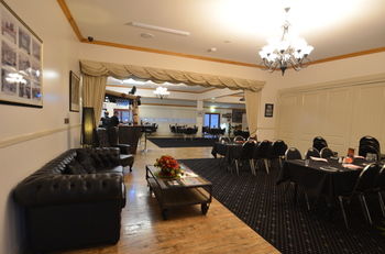 Black Gold Motel - eTourism Australia 42