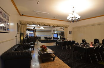 Black Gold Motel - eTourism Australia 44