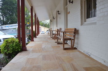 Black Gold Motel - eTourism Australia 45