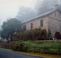 Tizzana Winery Bed amp Breakfast - eTourism Australia