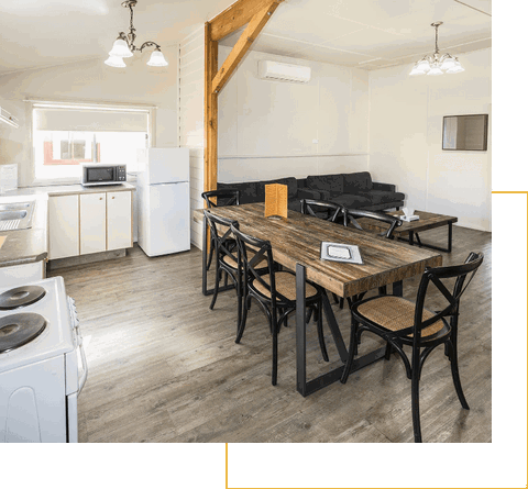 Black Gold Motel - eTourism Australia 48