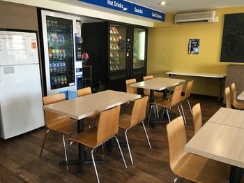 Ibis Budget Gosford - eTourism Australia 0