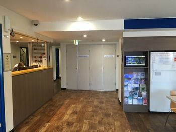 Ibis Budget Gosford - eTourism Australia 2