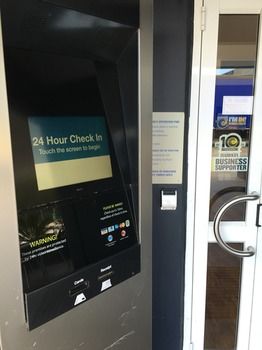 Ibis Budget Gosford - eTourism Australia 9