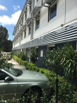 Ibis Budget Gosford - eTourism Australia 12