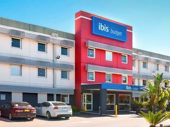 Ibis Budget Gosford - eTourism Australia 29