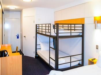 Ibis Budget Gosford - eTourism Australia 30