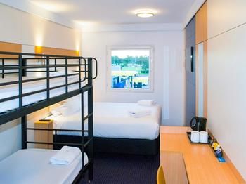 Ibis Budget Gosford - eTourism Australia 34