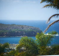 Harbourview Serviced Apartments