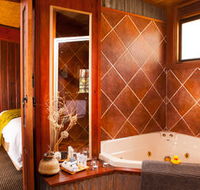 Seclusions Blue Mountains - eTourism Australia