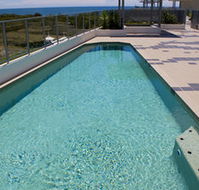 White Shells Luxury Apartments