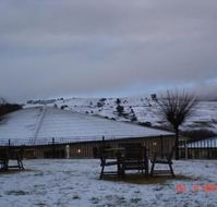 Bowen Inn Motel - eTourism Australia