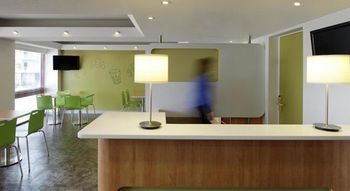 Ibis Budget Newcastle - eTourism Australia 3