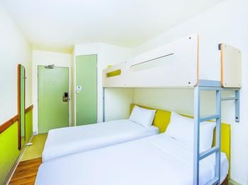 Ibis Budget Newcastle - eTourism Australia 4