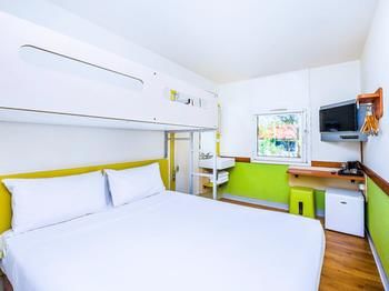 Ibis Budget Newcastle - eTourism Australia 10