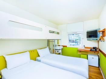 Ibis Budget Newcastle - eTourism Australia 12