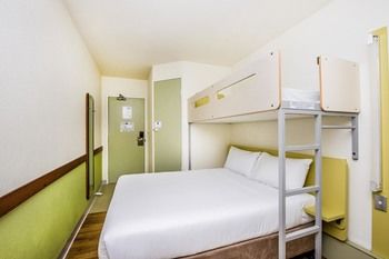 Ibis Budget Newcastle - eTourism Australia 18