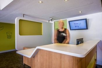 Ibis Budget Newcastle - eTourism Australia 21