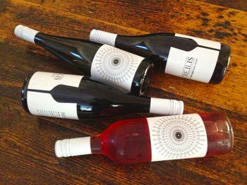 Valley Farm Vineyard Cottages - eTourism Australia 15