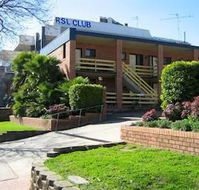 Centabrook Motor Inn