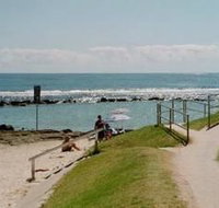 Norah Head Holiday Park - eTourism Australia