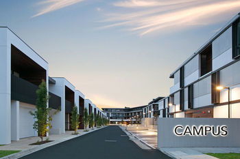 CAMPUS - eTourism Australia 0