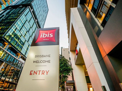 Ibis Brisbane - eTourism Australia 1