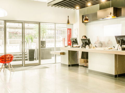 Ibis Brisbane - eTourism Australia 2