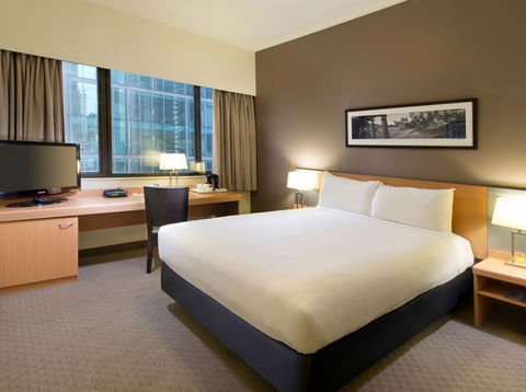 Ibis Brisbane - eTourism Australia 3