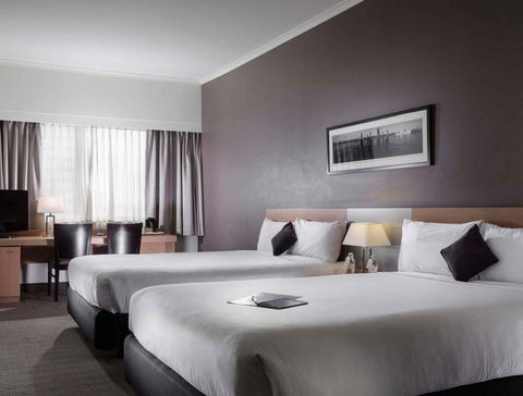 Ibis Brisbane - eTourism Australia 4