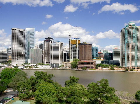 Ibis Brisbane - eTourism Australia 5